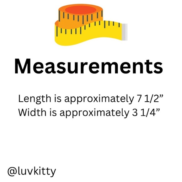 TARTE Cosmetic Bag Sparkly Black Women’s Clutch Metallic Silver Zipper NWOT - Picture 4 of 7